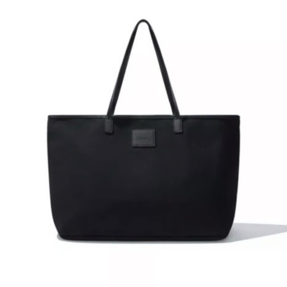 NEW Cleobella Black Tote Bag